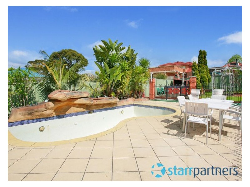 26 Davison Street, Merrylands NSW 2160