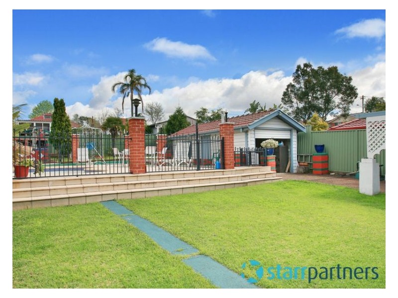 26 Davison Street, Merrylands NSW 2160