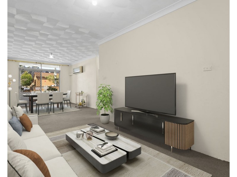 1/22 Clyde Street, Granville NSW 2142