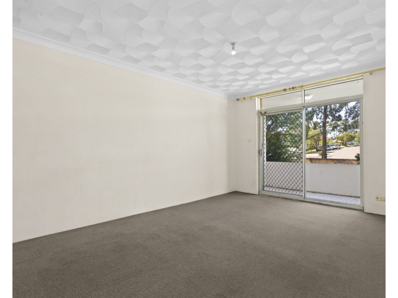 1/22 Clyde Street, Granville NSW 2142