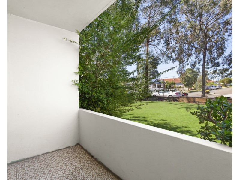 1/22 Clyde Street, Granville NSW 2142