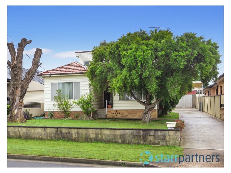 27 Orchid Road, Guildford NSW 2161