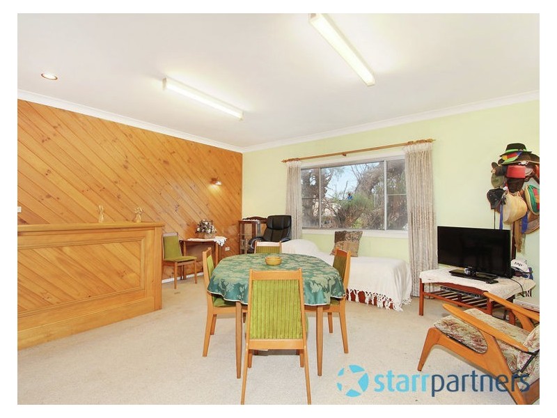 27 Orchid Road, Guildford NSW 2161