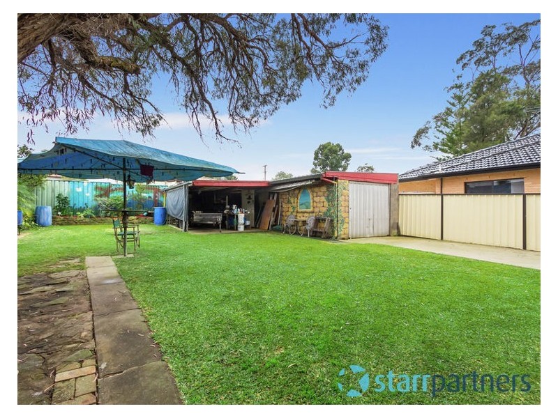 27 Orchid Road, Guildford NSW 2161