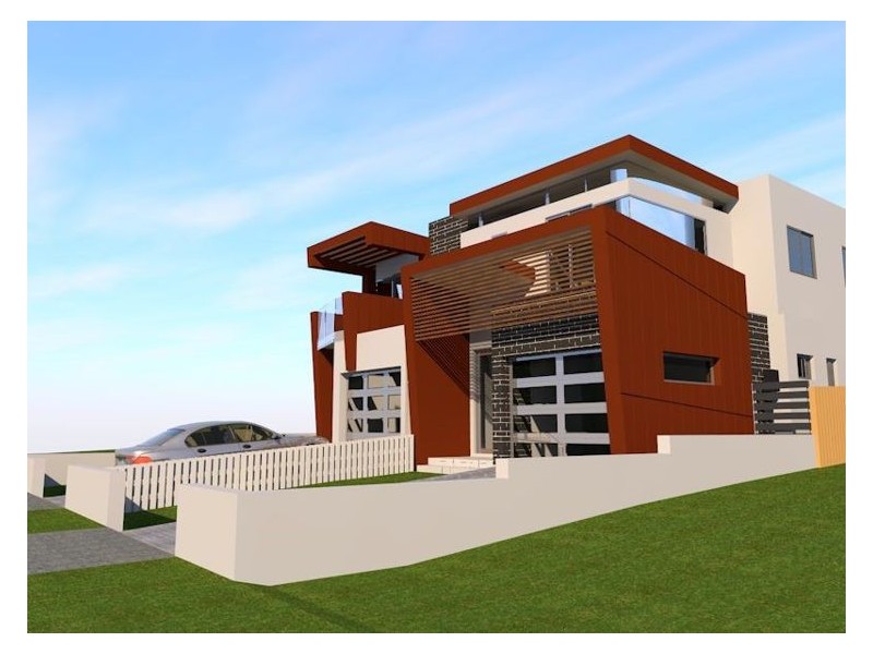 23 Otto Street, Merrylands NSW 2160