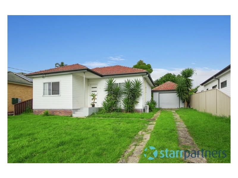 23 Otto Street, Merrylands NSW 2160