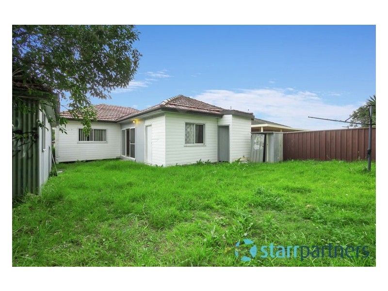 23 Otto Street, Merrylands NSW 2160