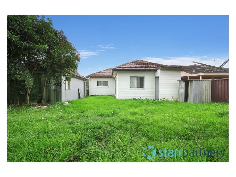 23 Otto Street, Merrylands NSW 2160