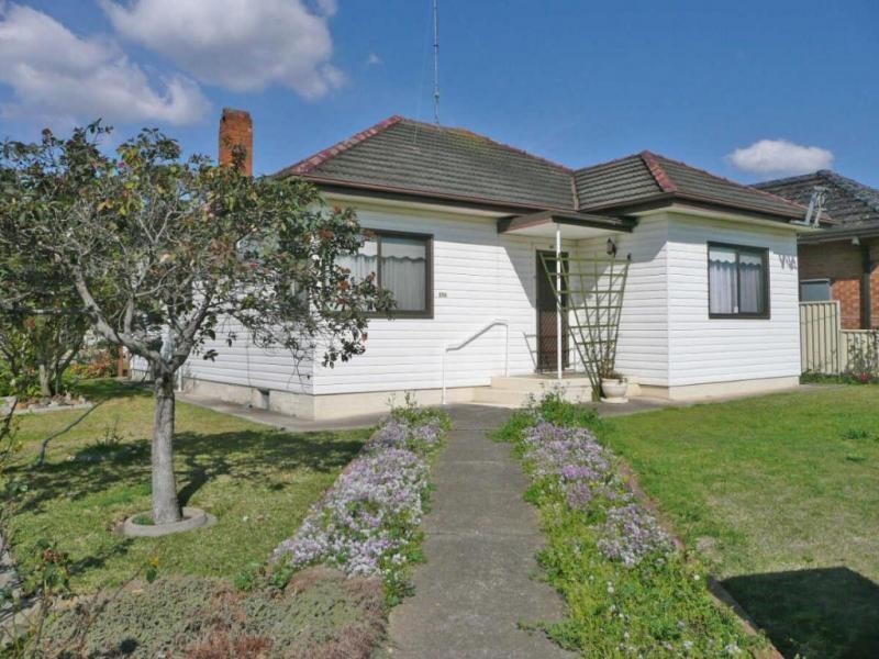 22A HOLDSWORTH STREET, Merrylands NSW 2160