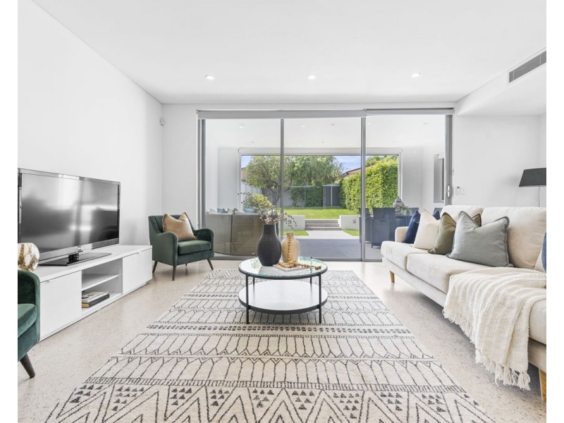 13a Richmond Street, South Wentworthville NSW 2145