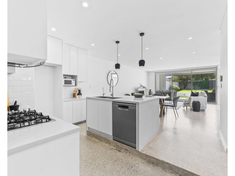 13a Richmond Street, South Wentworthville NSW 2145