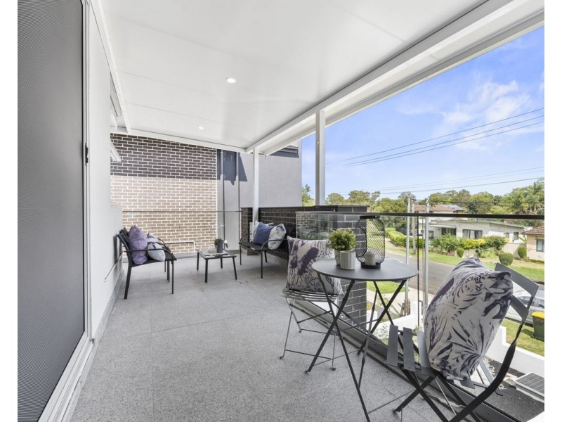 13a Richmond Street, South Wentworthville NSW 2145
