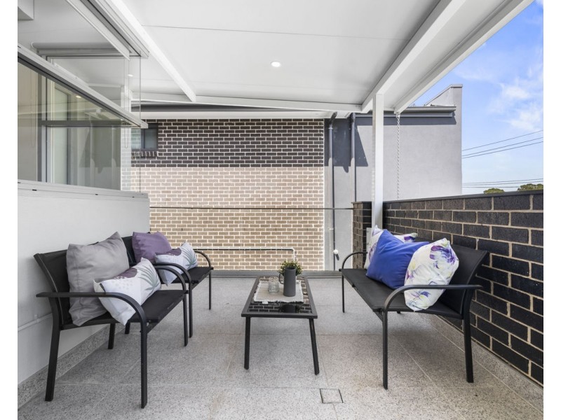 13a Richmond Street, South Wentworthville NSW 2145