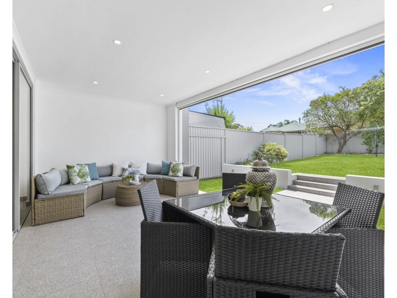 13a Richmond Street, South Wentworthville NSW 2145