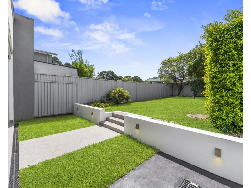 13a Richmond Street, South Wentworthville NSW 2145