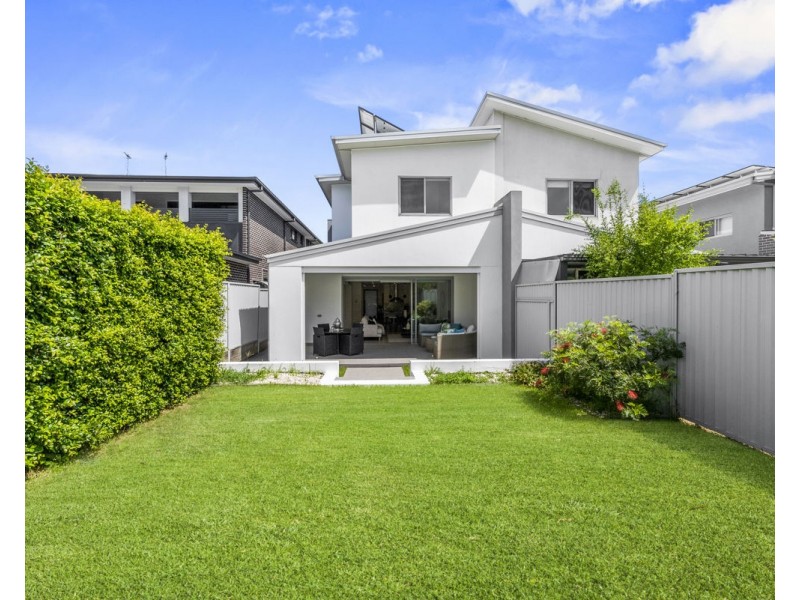 13a Richmond Street, South Wentworthville NSW 2145