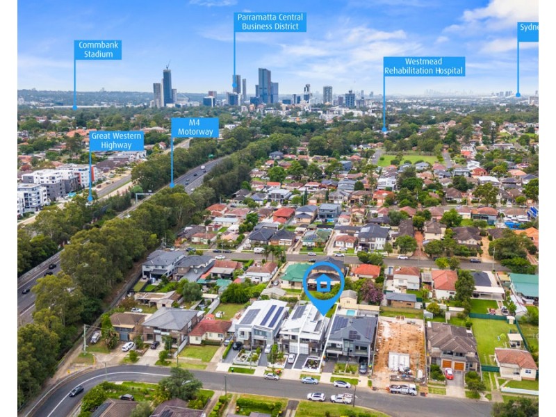 13a Richmond Street, South Wentworthville NSW 2145
