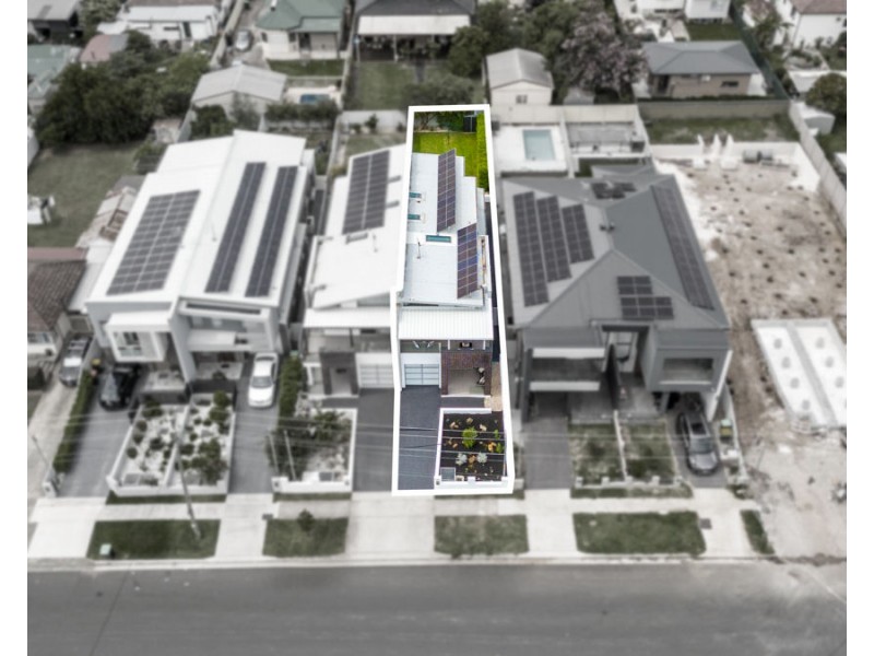 13a Richmond Street, South Wentworthville NSW 2145