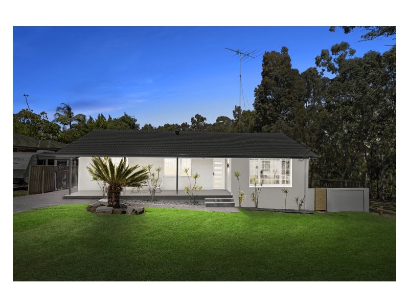 73 Munro Street, Greystanes NSW 2145