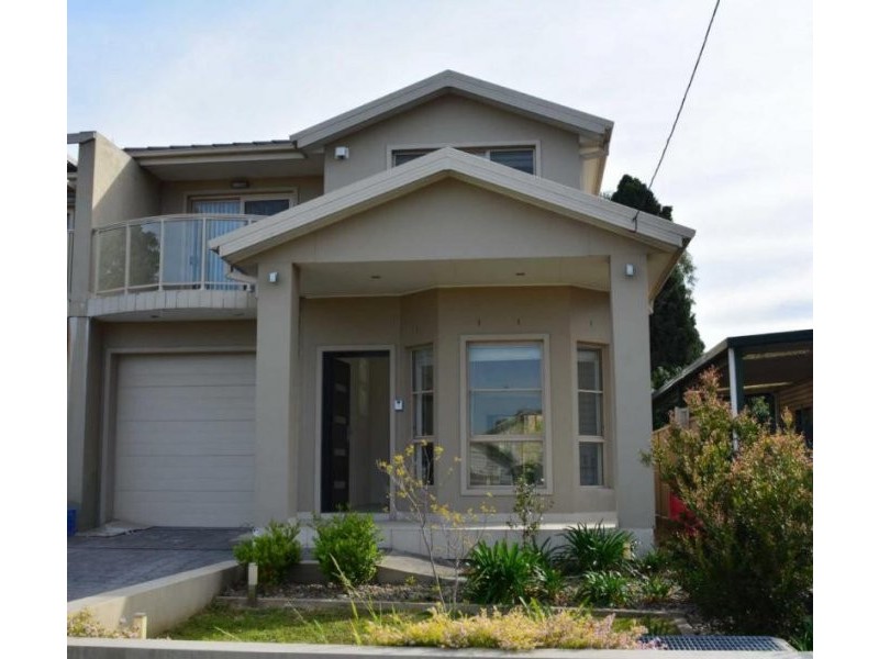 07 ROBERTSON STREET, Guildford West NSW 2161