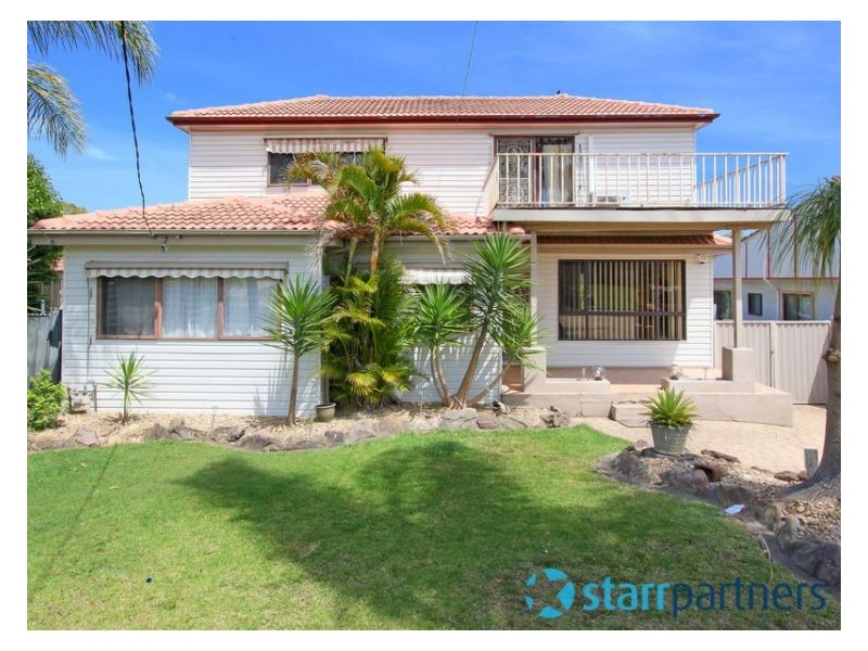 2 Stella Place, Blacktown NSW 2148