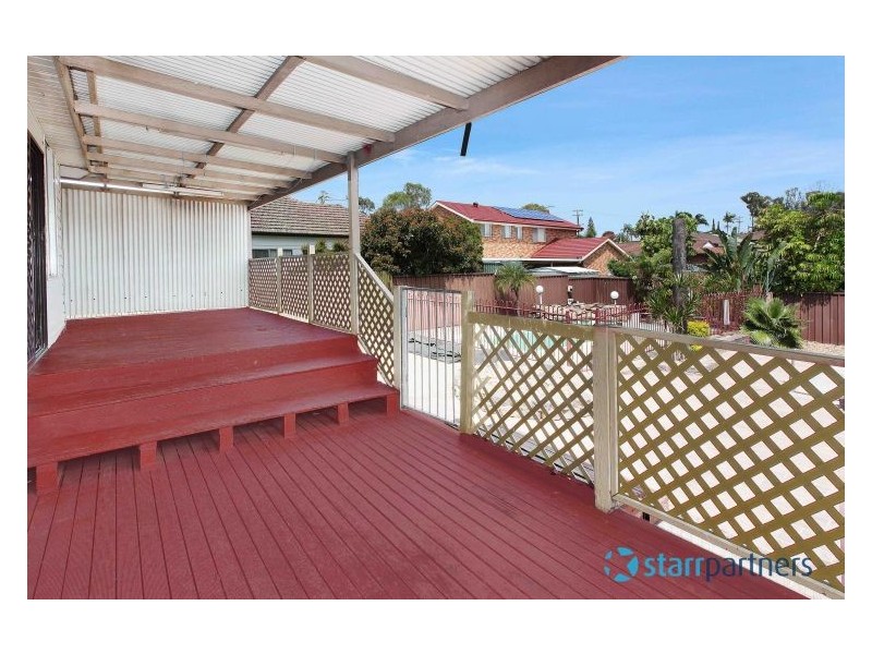 2 Stella Place, Blacktown NSW 2148