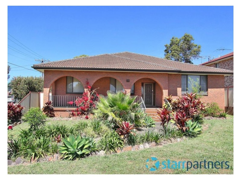 20 Hilltop Road, Merrylands NSW 2160