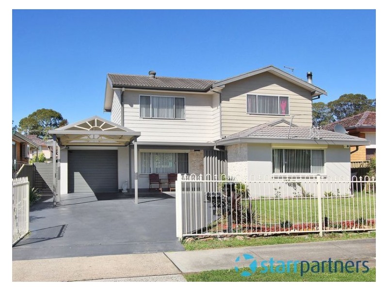 19 Yoogali Street, Merrylands NSW 2160