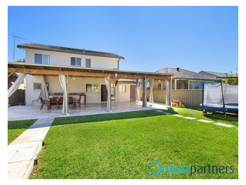 19 Yoogali Street, Merrylands NSW 2160