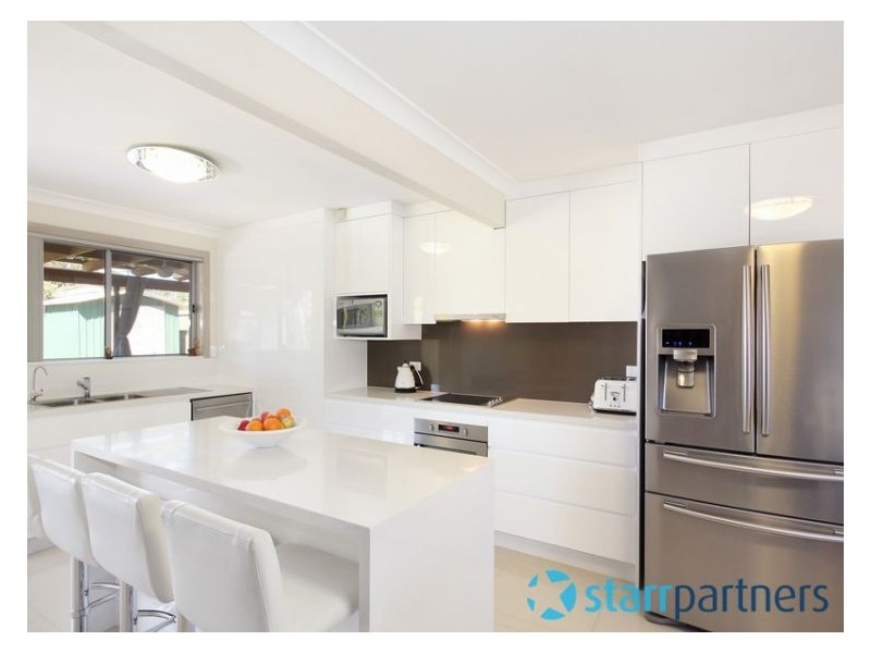 19 Yoogali Street, Merrylands NSW 2160