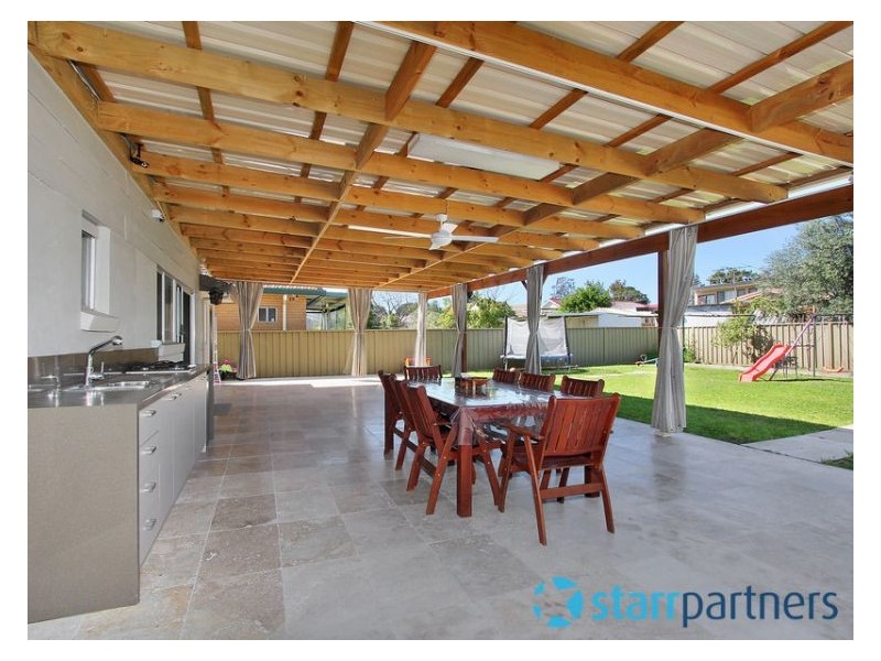 19 Yoogali Street, Merrylands NSW 2160