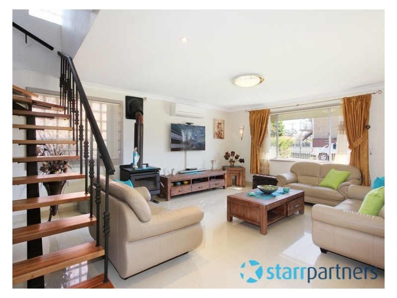 19 Yoogali Street, Merrylands NSW 2160