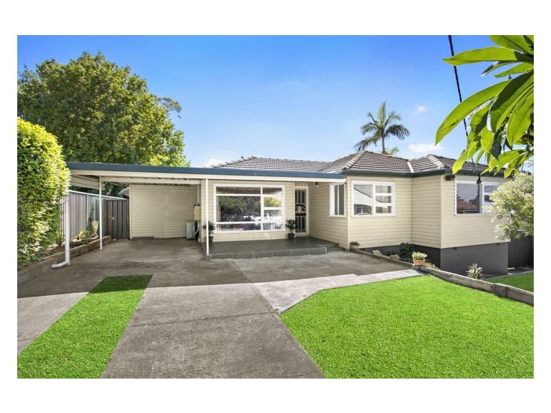 1a Lena Place, Merrylands NSW 2160