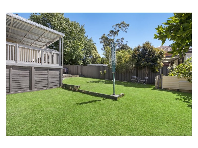1a Lena Place, Merrylands NSW 2160