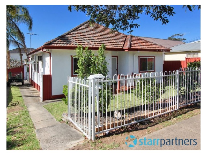 73 Myall Street, Merrylands NSW 2160
