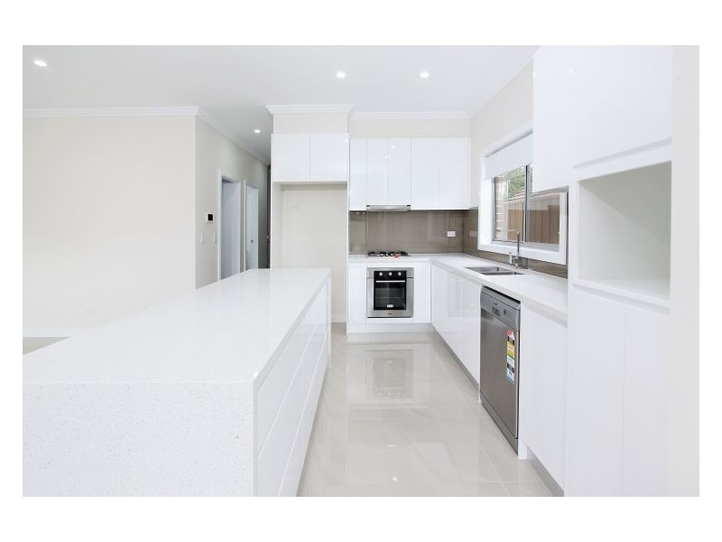 11a Verlie Street, South Wentworthville NSW 2145