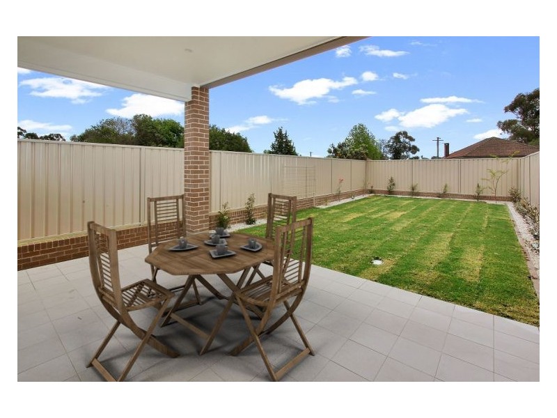 11a Verlie Street, South Wentworthville NSW 2145