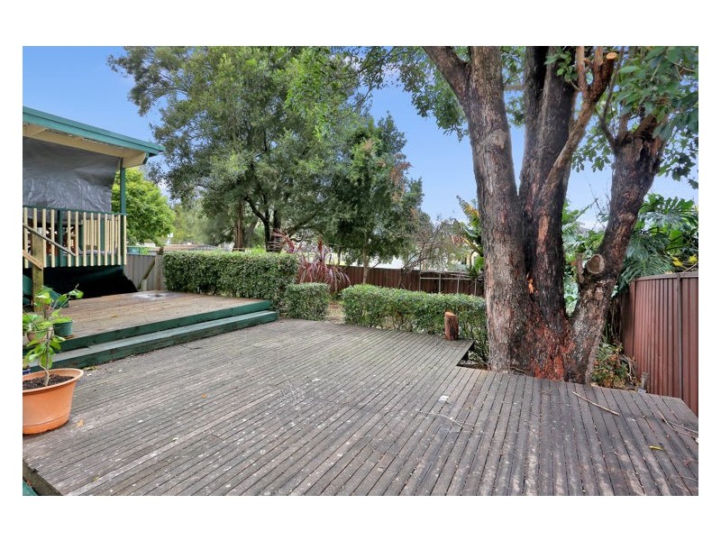 15 Newton Street, Guildford NSW 2161