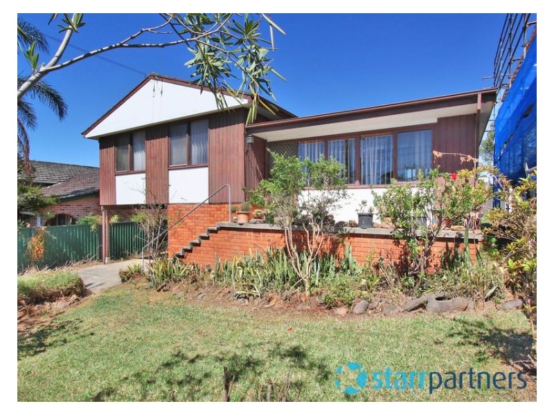 824 Merrylands Road, Greystanes NSW 2145