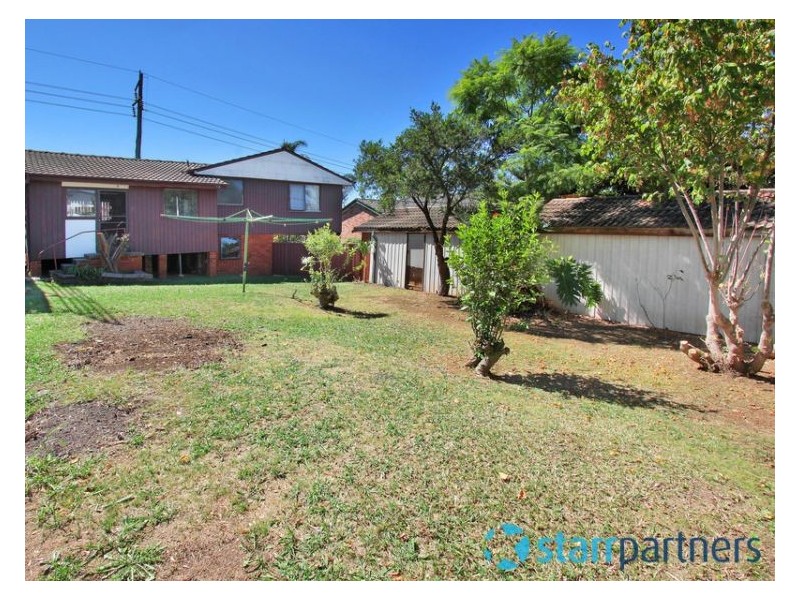 824 Merrylands Road, Greystanes NSW 2145