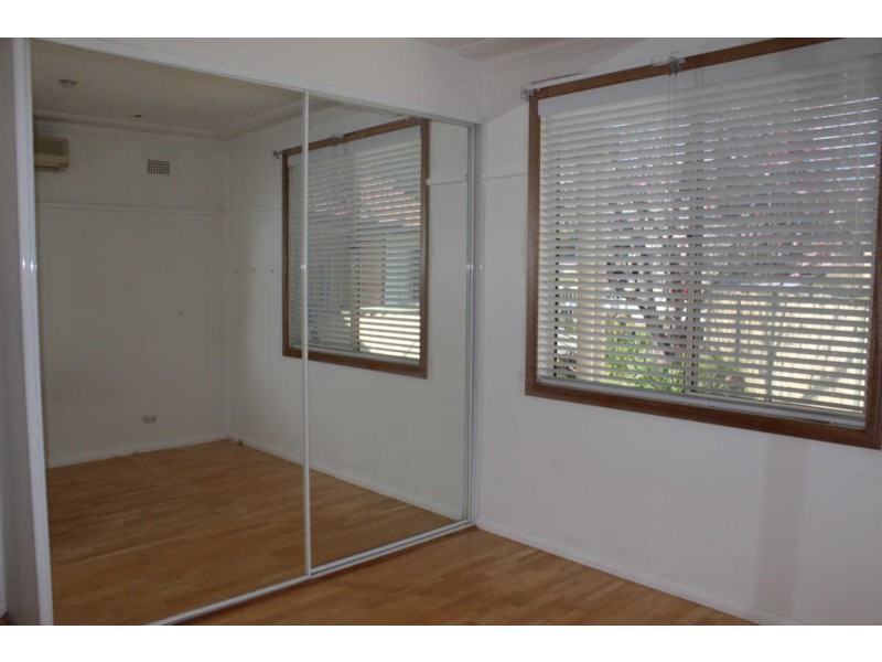 9 SYBIL STREET, Guildford West NSW 2161