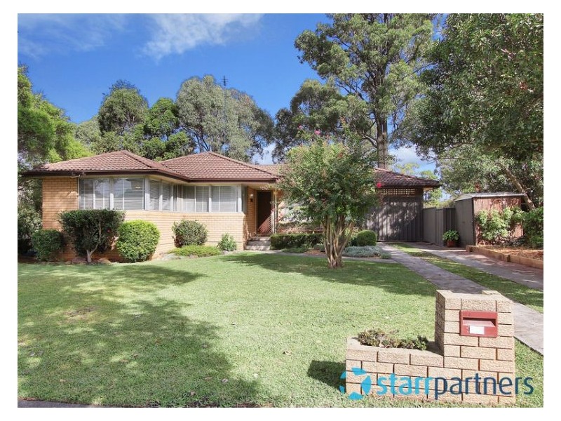 17 Hyacinth Street, Greystanes NSW 2145