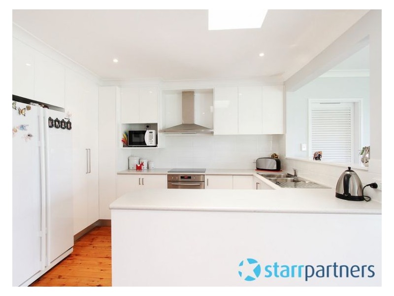 17 Hyacinth Street, Greystanes NSW 2145