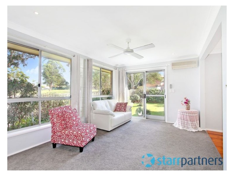 17 Hyacinth Street, Greystanes NSW 2145