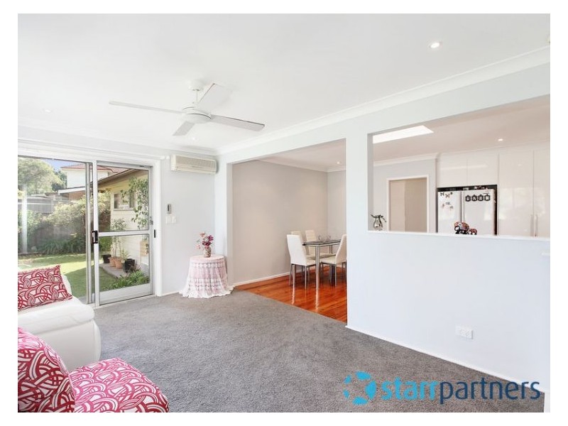 17 Hyacinth Street, Greystanes NSW 2145