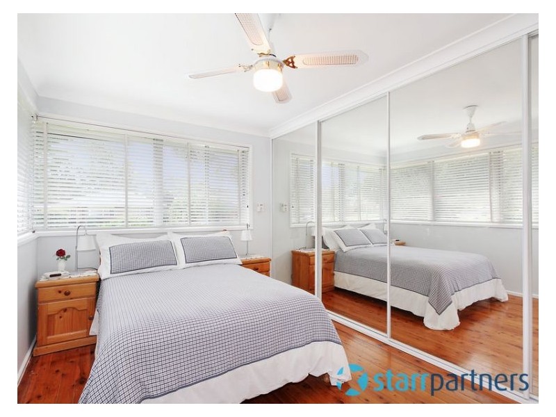 17 Hyacinth Street, Greystanes NSW 2145