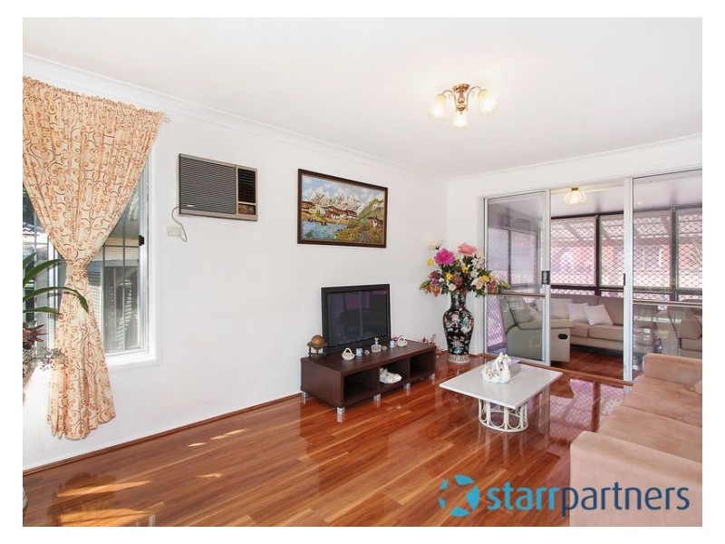 16 Barbara Crescent, Merrylands NSW 2160