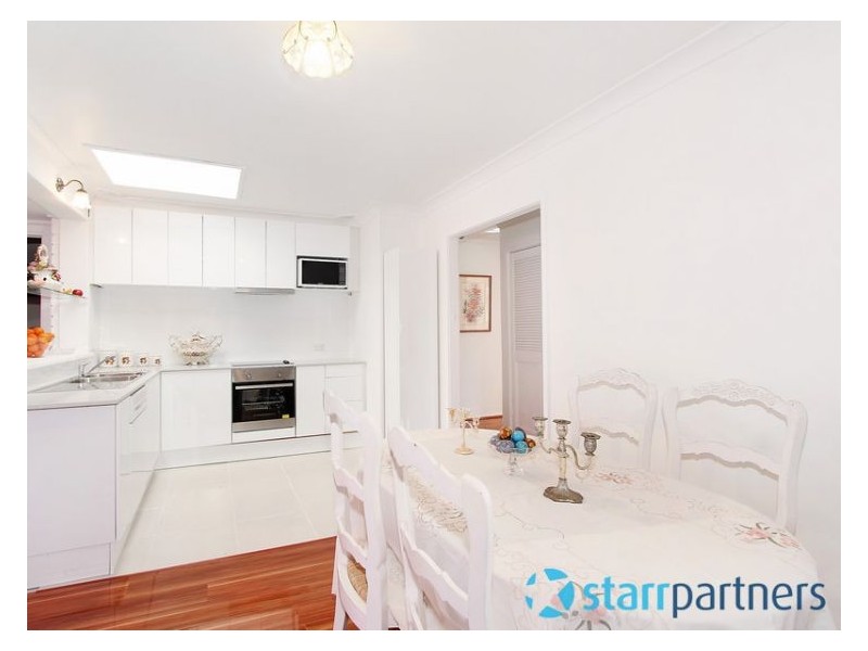 16 Barbara Crescent, Merrylands NSW 2160