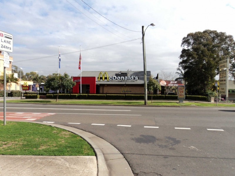 04/10 PATON STREET, Merrylands NSW 2160