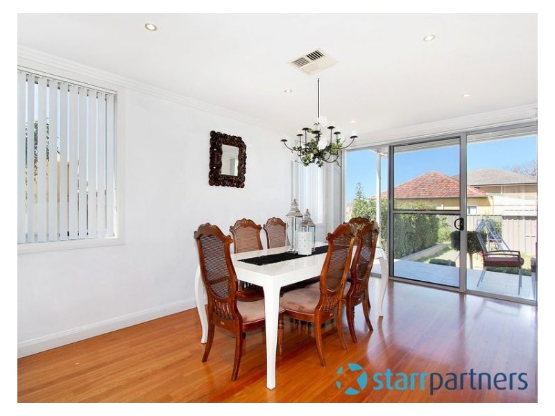 46 Claremont Street, Merrylands NSW 2160